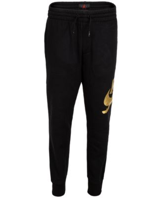 jordan boys fleece pants