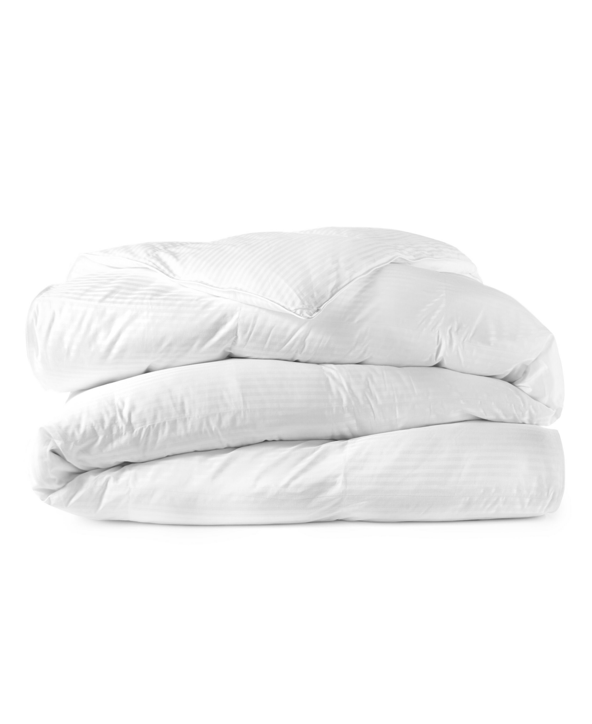 Downlite World's Biggest Comforter - Colossal King Size Down Alternative Comforter