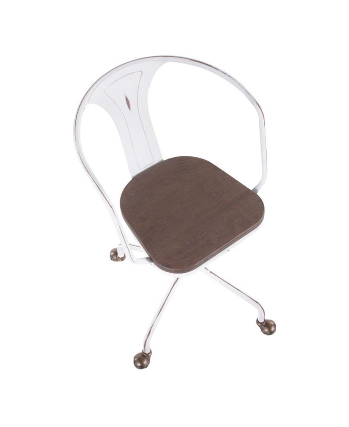 Lumisource Oregon Task Chair - Macy's