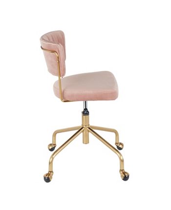 Lumisource tania task chair 2025