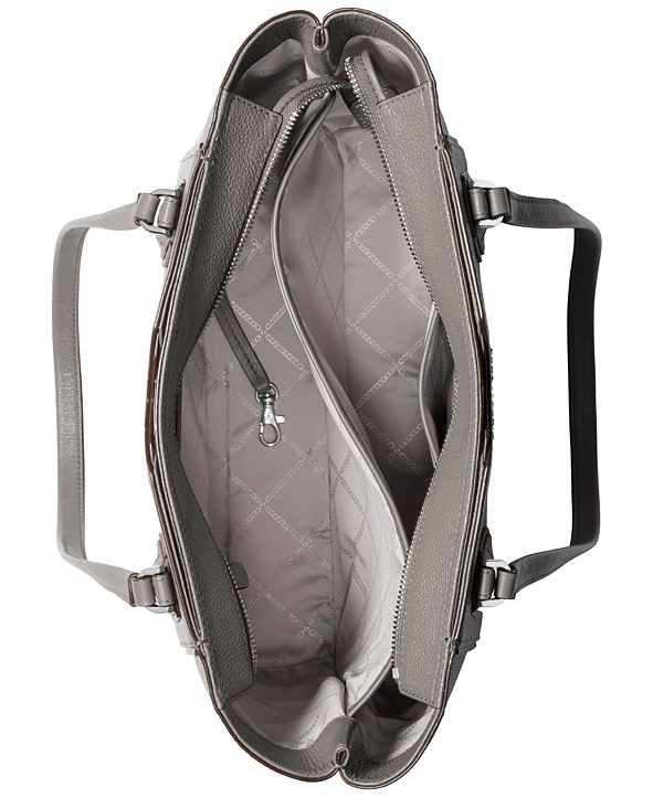 Michael Kors Mae Medium Tote & Reviews - Handbags & Accessories - Macy&#39;s