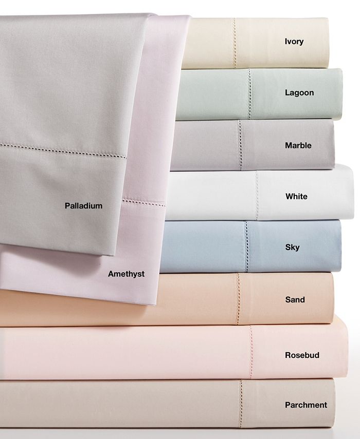 Hotel Collection CLOSEOUT! 680 Thread Count 100 Supima Cotton Twin