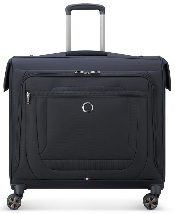 Delsey Helium DLX Spinner Garment Bag, Created for Macy's & Reviews