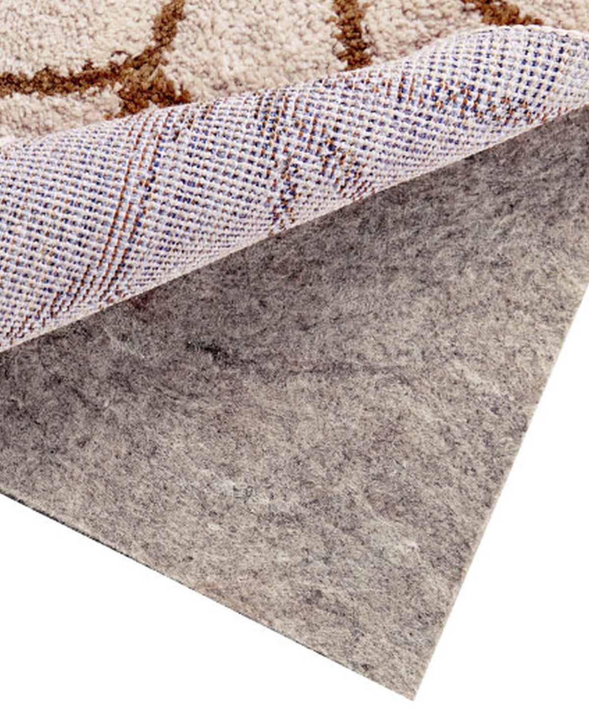 Scott Living Artisan Celeste Brushed11' Area Rug - Gold