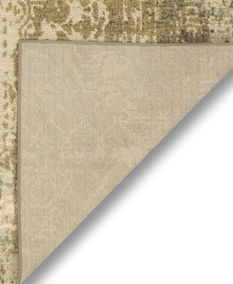 CLOSEOUT! Artisan Frotage Willow Gray 5'3" x 7'10" Area Rug
