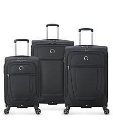 Helium DLX Softside Luggage Collection, Created for Macy's