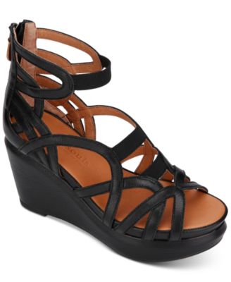 gentle souls joy wedges