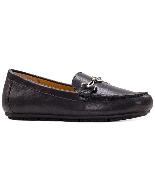 patricia nash loafers