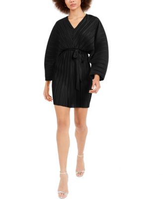 french connection macy's dress