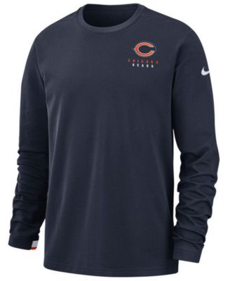 nike crew top sweatshirt