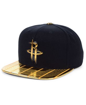 black houston rockets hat