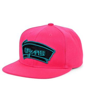 mitchell and ness spurs hat