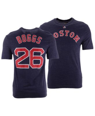 majestic red sox shirt