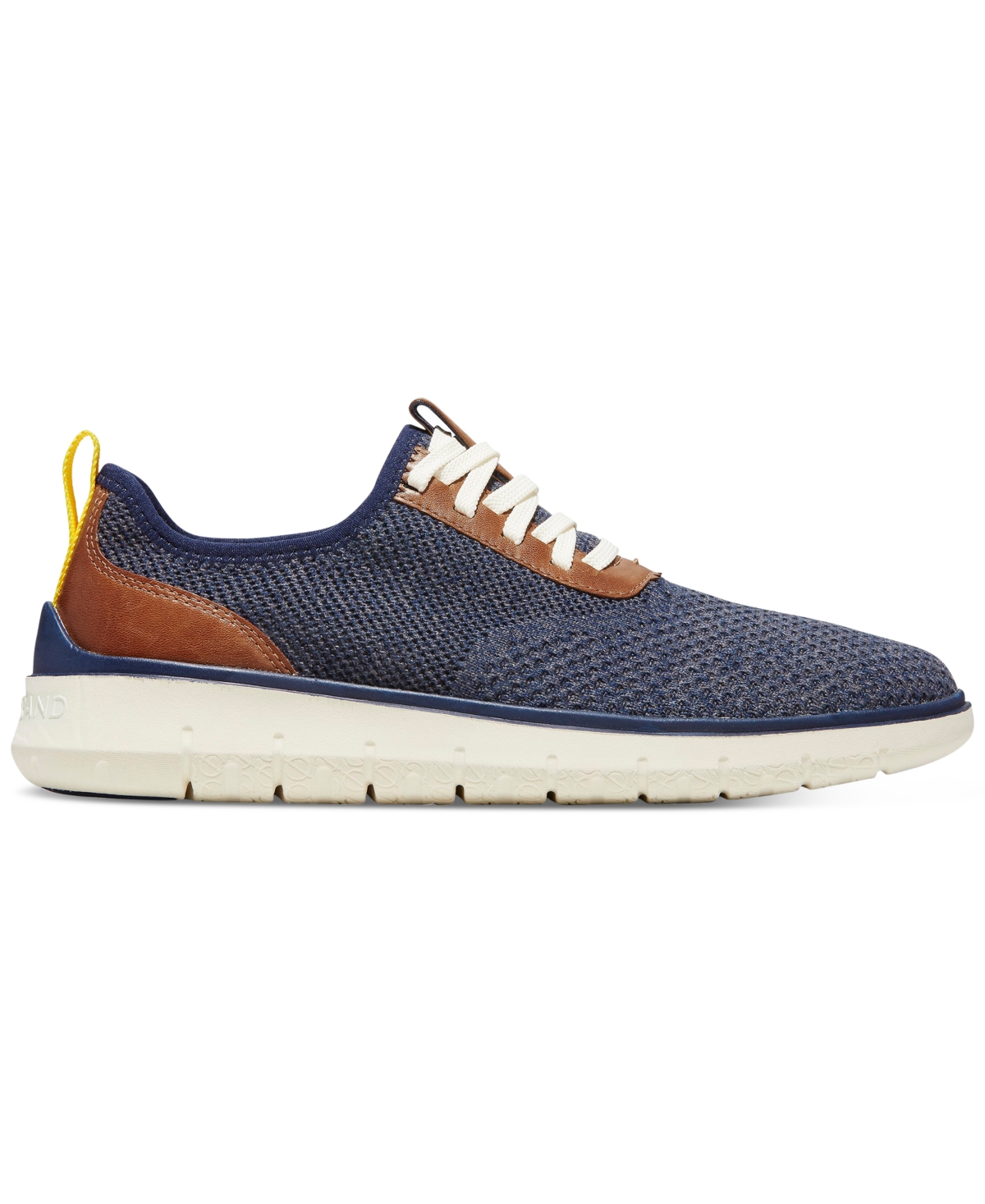 Cole Haan Men's Generation ZERGRAND Stitchlite Sneakers