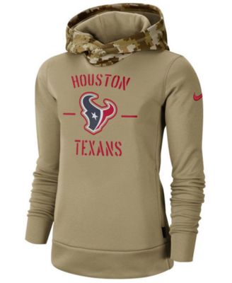 houston texans army hoodie