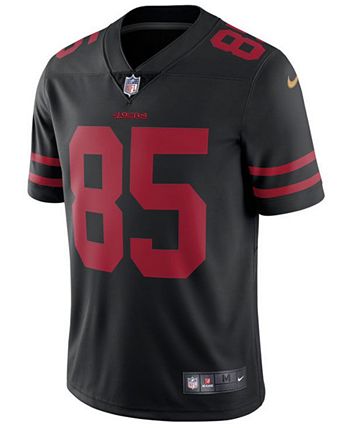 George kittle vapor untouchable jersey new arrivals