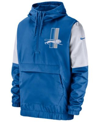 Nike - Historic Anorak Jacket