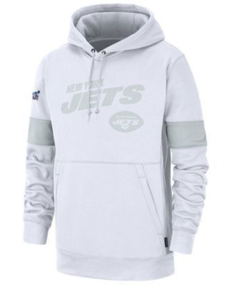 macy's nike therma hoodie