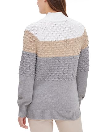 Calvin klein popcorn outlet sweater