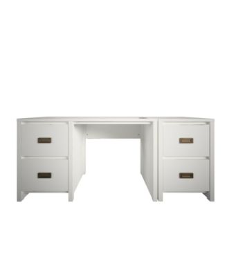 monarch hill hawken changing dresser