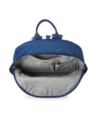 Anti-Theft Vacation Backpack