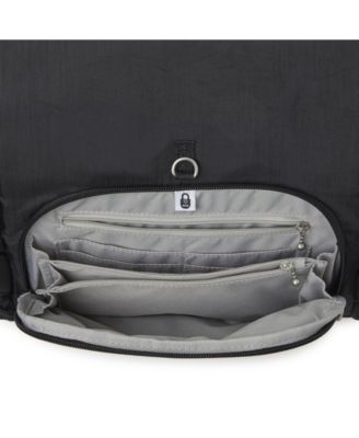 Anti-Theft Vacation Backpack