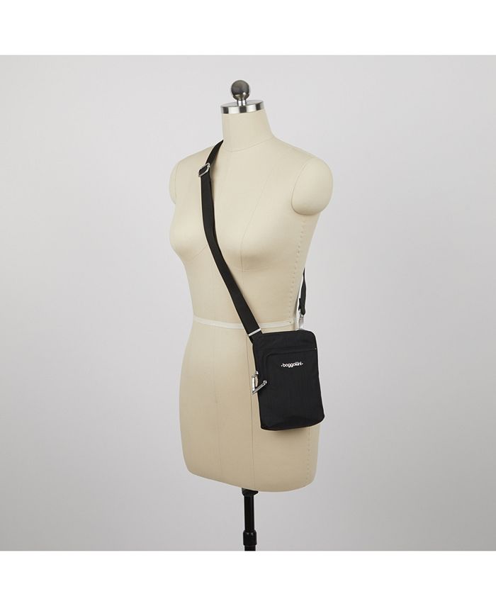 Baggallini AntiTheft Activity Crossbody Bag Macy's