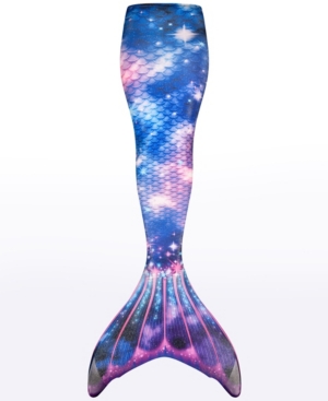 image of Fin Fun Limited Edition Lunar Tide 2 Piece Mermaid Tail Set