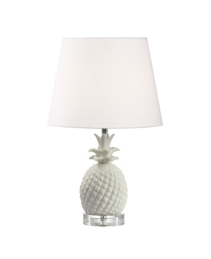 Dainolite 1 Light Incandescent Table Lamp