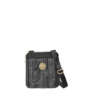 Baggallini hanover crossbody bag store