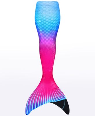 Fin Fun