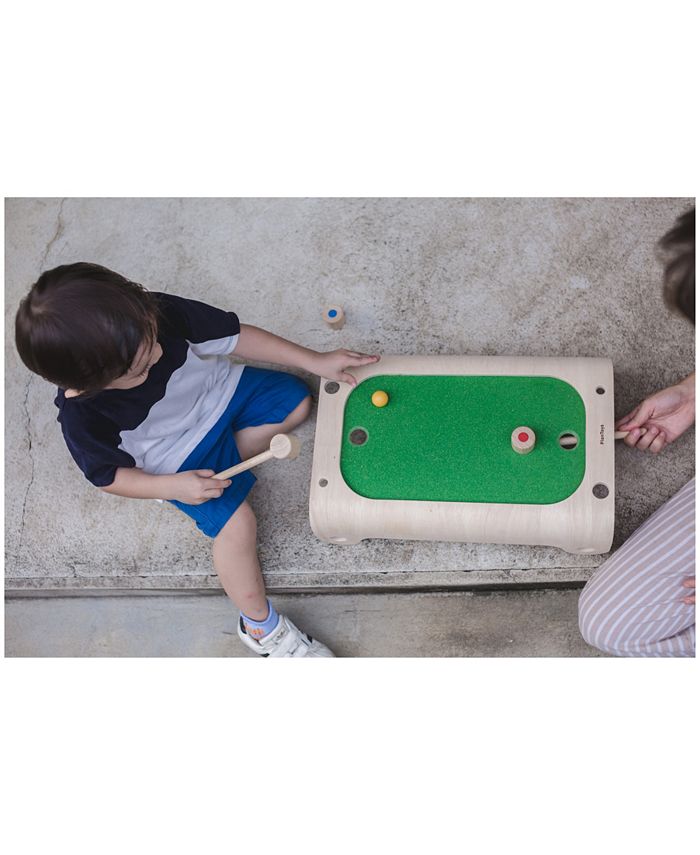 Plan Toys Board Game Macy's