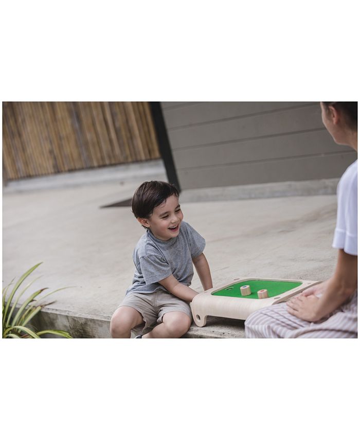 Plan Toys Board Game Macy's