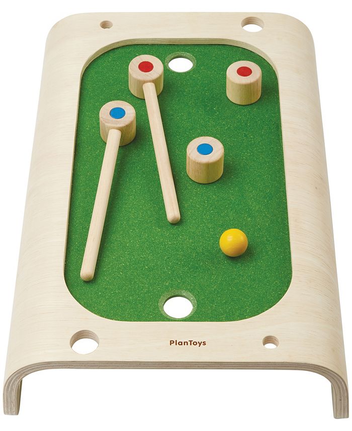 Plan Toys Board Game Macy's