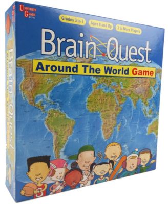 University Games