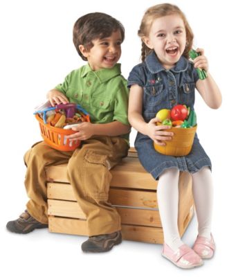 New Sprouts - Deluxe Market Set