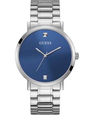 men's guess watches at macy's