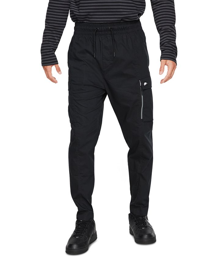 Nike Sportswear Club Fleece Men's Cargo Pants. Nike.com  Mens cargo  trousers, Cargo pants men, Mens casual outfits