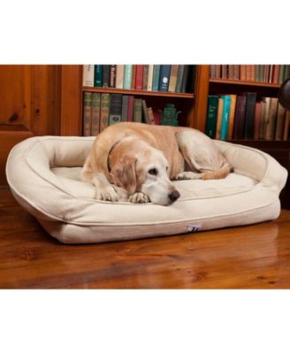 macys dog bed