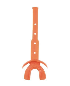 Markwort Vettex Doubleguard Mouth guard with Lip Protector