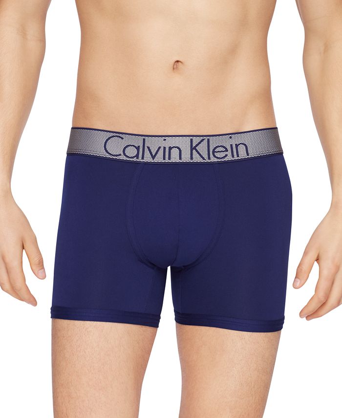 Calvin klein customized stretch boxer briefs discount