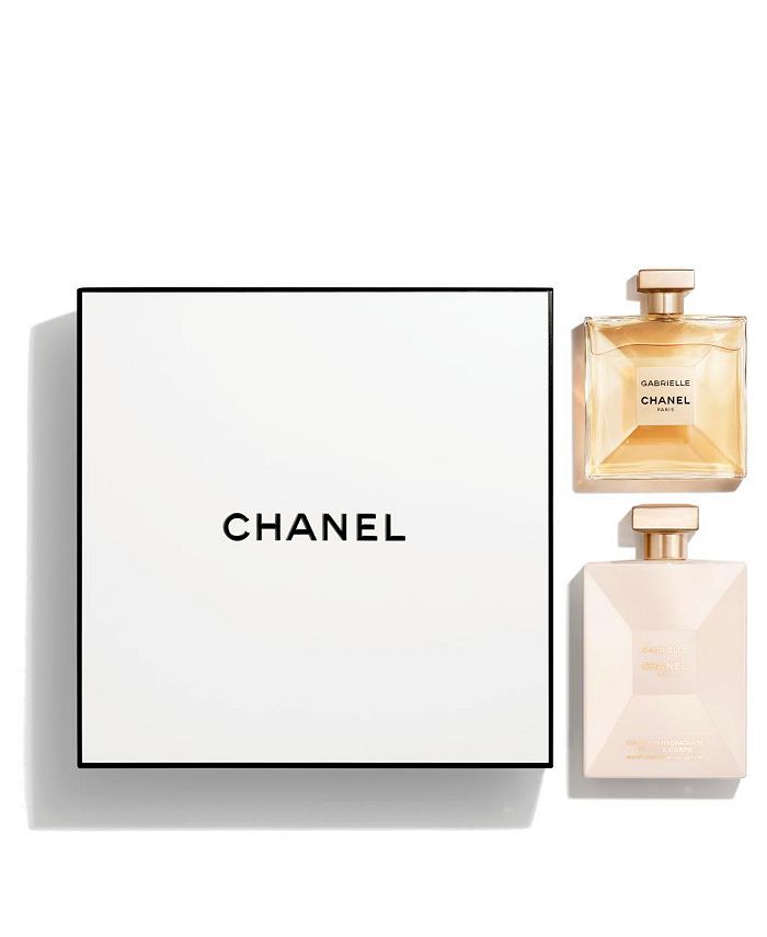 CHANEL Eau de Parfum 2-Pc Gift Set - Macy's