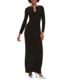 Long Long Sleeve Dresses for Women - Macy's