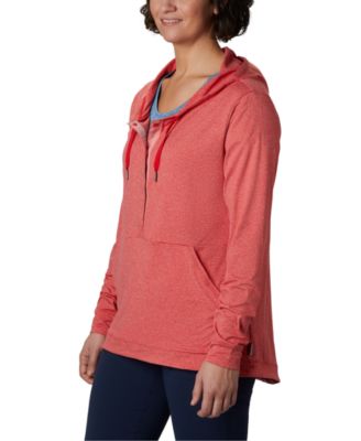 columbia reel relaxed hoodie