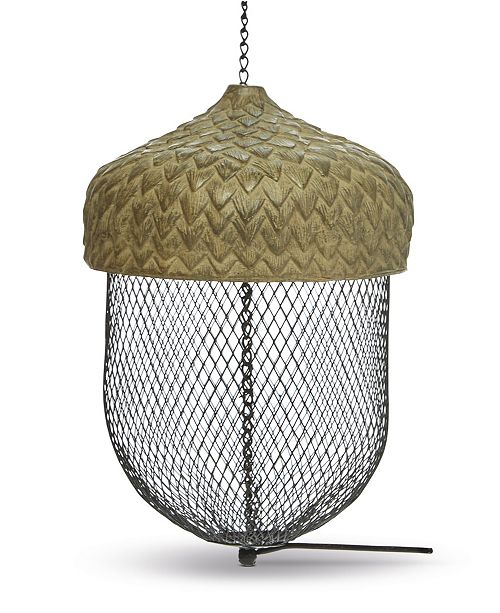 Two S Company Acorn Bird Feeder Reviews Macy S