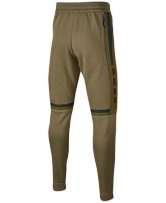 nike therma elite pants mens