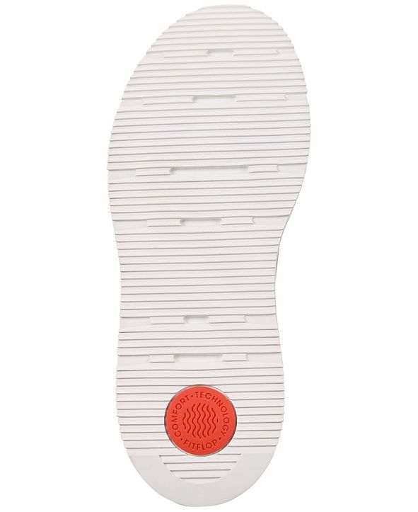 fitflop freya trainers