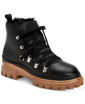 calvin klein women's boots