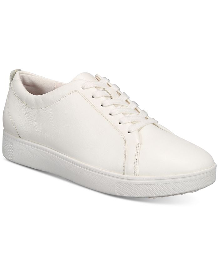 FitFlop Rally Sneakers - Macy's