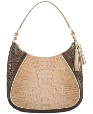 macy's brahmin bags on sale